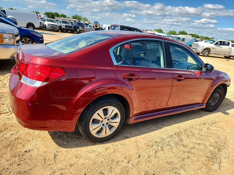 2014 Subaru Legacy მანქანა იყიდება აუქციონზე, vin: 4S3BMAA64E1018718, აუქციონის ნომერი: 54488086