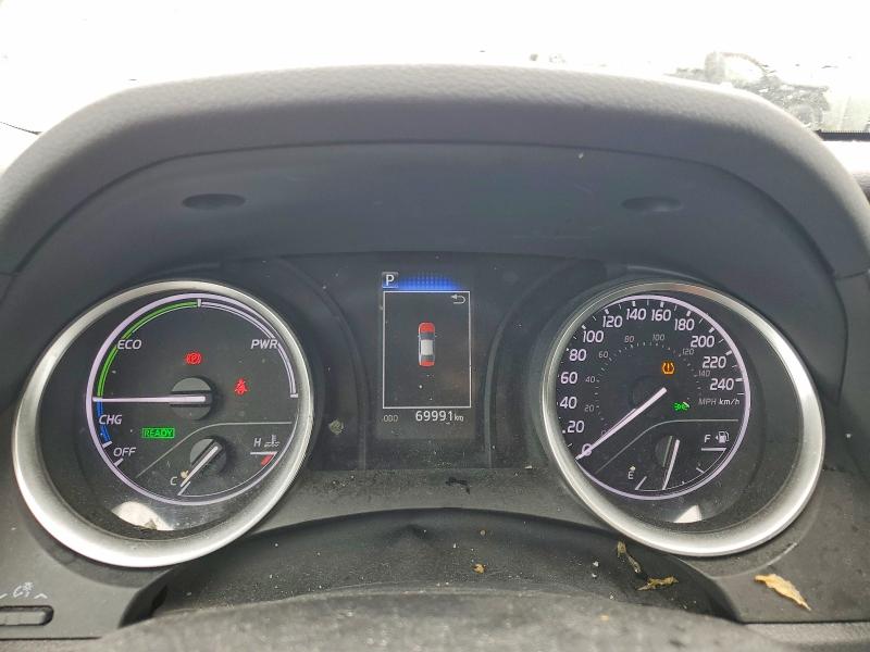 Продажа на аукционе авто 2021 Toyota Camry, vin: 4T1C31AK6MU565387, номер лота: 54757546