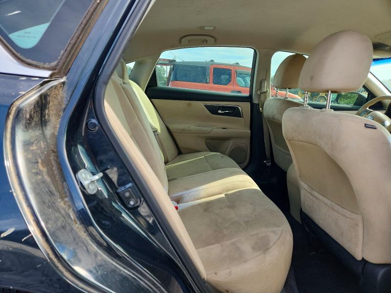 Aukcja sprzedaży 2015 Nissan Altima, vin: 1N4AL3APXFN324275, numer aukcji: 55210506