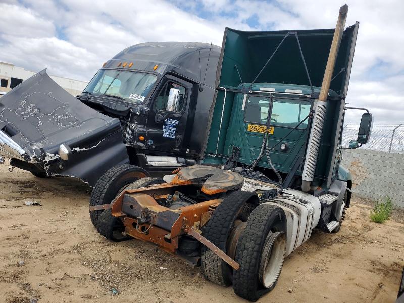 Продаж на аукціоні авто 2017 Mack 600, vin: 1M1AW01X1HM009650, номер лоту: 52594656