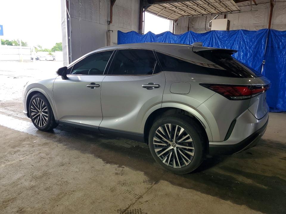 2023 Lexus Rx 350 მანქანა იყიდება აუქციონზე, vin: 2T2BAMCA4PC014058, აუქციონის ნომერი: 54408266
