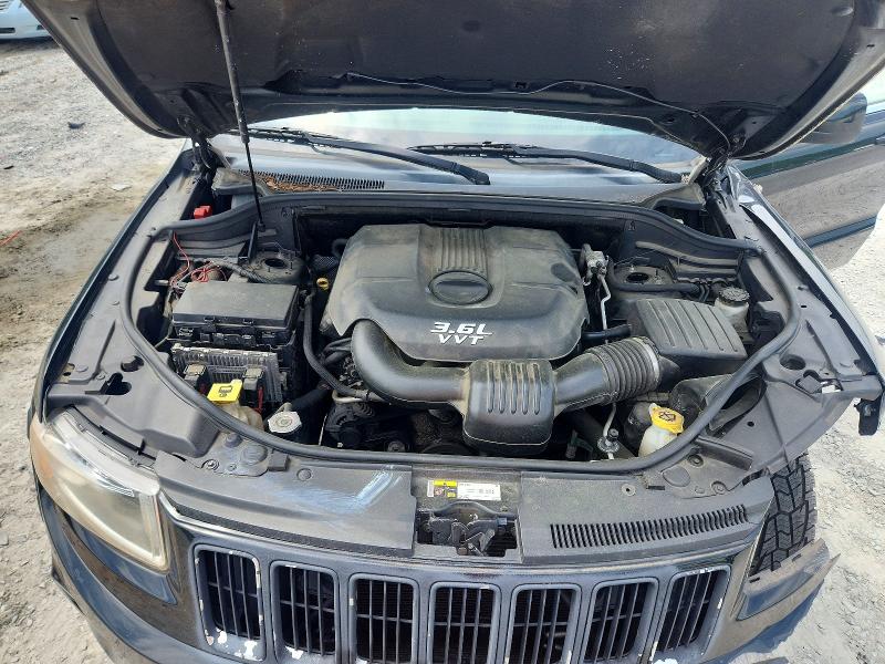 Aukcja sprzedaży 2014 Jeep Grand Cherokee, vin: 1C4RJFAG6EC187477, numer aukcji: 52207116