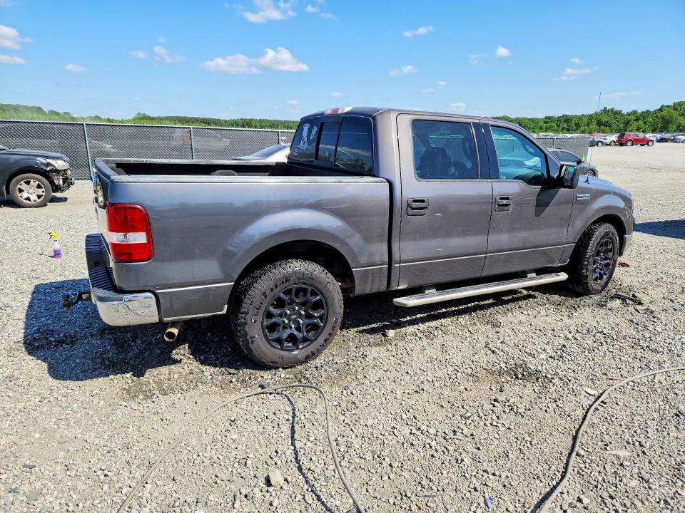 Продаж на аукціоні авто 2004 Ford F150, vin: 1FTRW12W94KC37366, номер лоту: 53926446