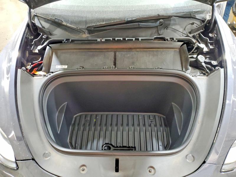 Aukcja sprzedaży 2022 Tesla Model Y, vin: 7SAYGDEE3NF393479, numer aukcji: 54128256