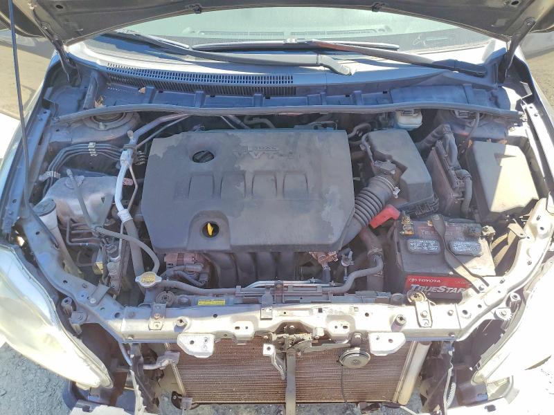 Продажа на аукционе авто 2013 Toyota Corolla, vin: JTDBU4EE9DJ115639, номер лота: 54295866