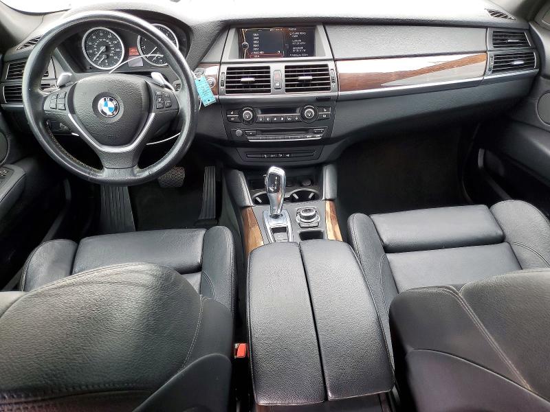 Продажа на аукционе авто 2011 Bmw X6, vin: 5UXFG2C54BLX07384, номер лота: 52957326