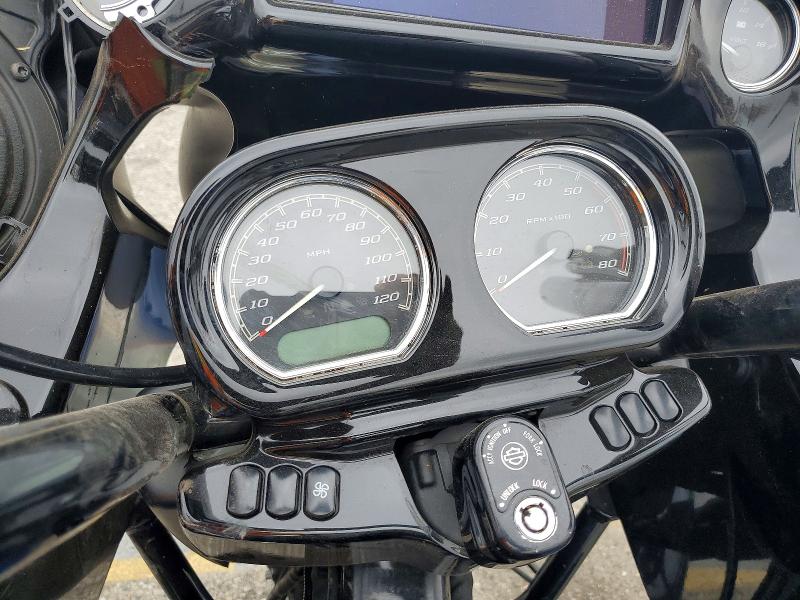 Продажа на аукционе авто 2023 Harley Davidson Fltrxs, vin: 1HD1KTP26PB620999, номер лота: 53285256