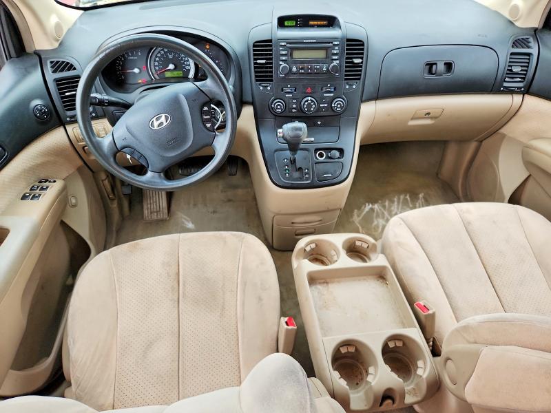 54160756 :رقم المزاد ، KNDMC233876034981 vin ، 2007 Hyundai Entourage مزاد بيع