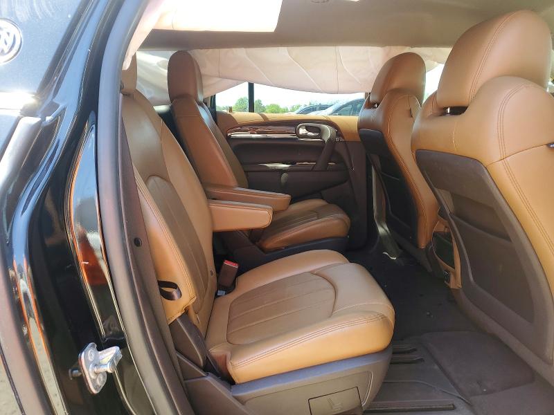 Продаж на аукціоні авто 2016 Buick Enclave, vin: 5GAKRBKD0GJ264643, номер лоту: 53191456