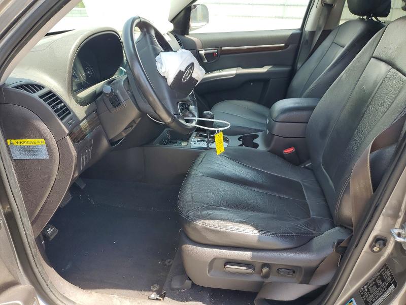 Aukcja sprzedaży 2010 Hyundai Santa Fe, vin: 5NMSK3AB0AH375036, numer aukcji: 53975716