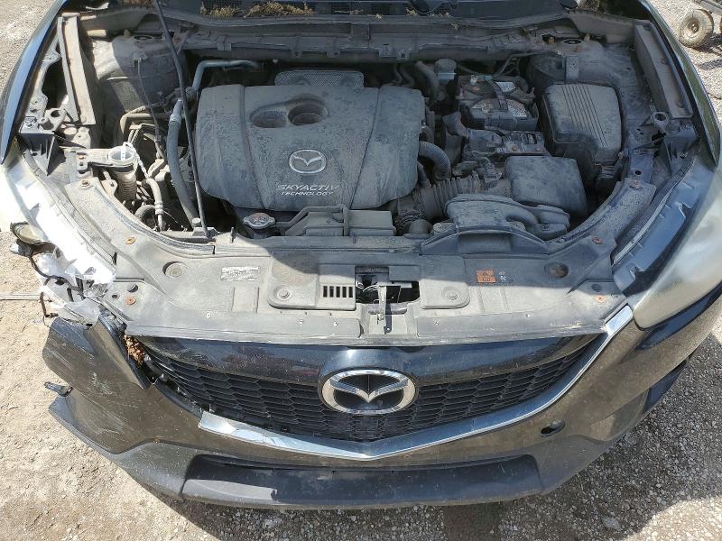 Продаж на аукціоні авто 2015 Mazda Cx-5, vin: JM3KE4DY5F0450437, номер лоту: 54820886