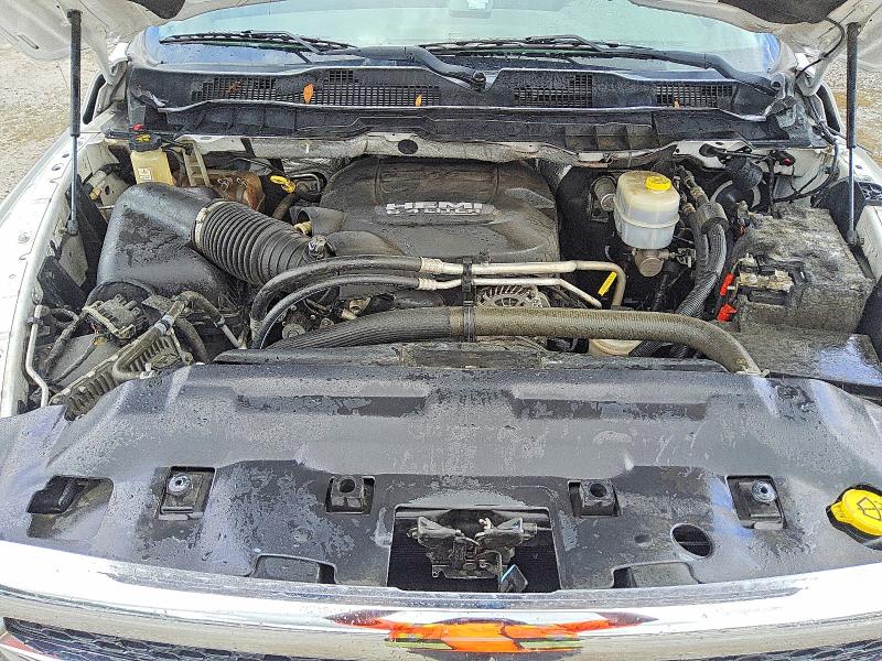 Aukcja sprzedaży 2018 Ram 2500, vin: 3C6UR4HJXJG179437, numer aukcji: 51327656