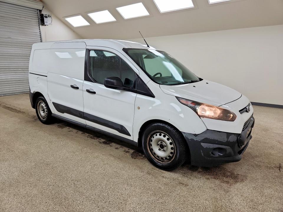 Продаж на аукціоні авто 2014 Ford Transit Connect, vin: NM0LS7E78E1169168, номер лоту: 53634836