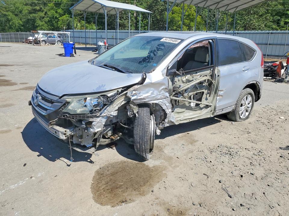 Aukcja sprzedaży 2014 Honda Cr-v, vin: 2HKRM3H55EH537969, numer aukcji: 54735486
