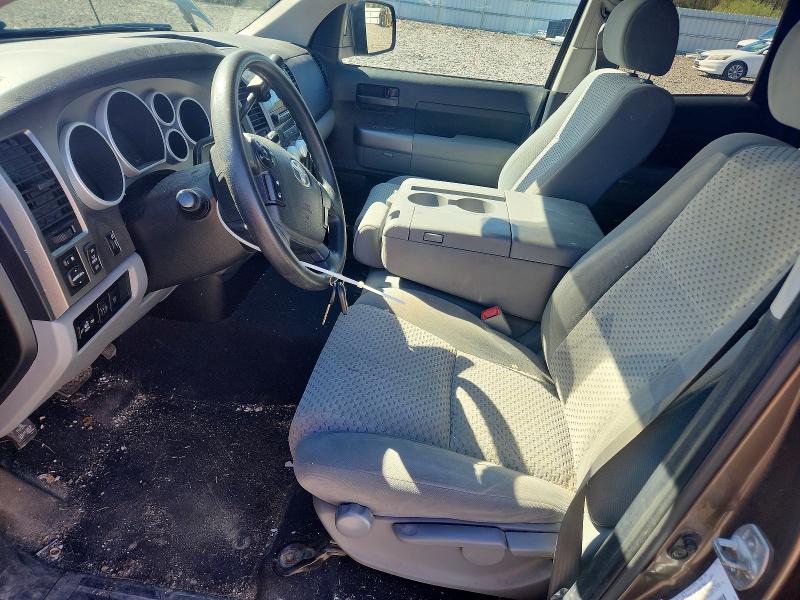 52731856 :رقم المزاد ، 5TFUY5F10DX316969 vin ، 2013 Toyota Tundra مزاد بيع