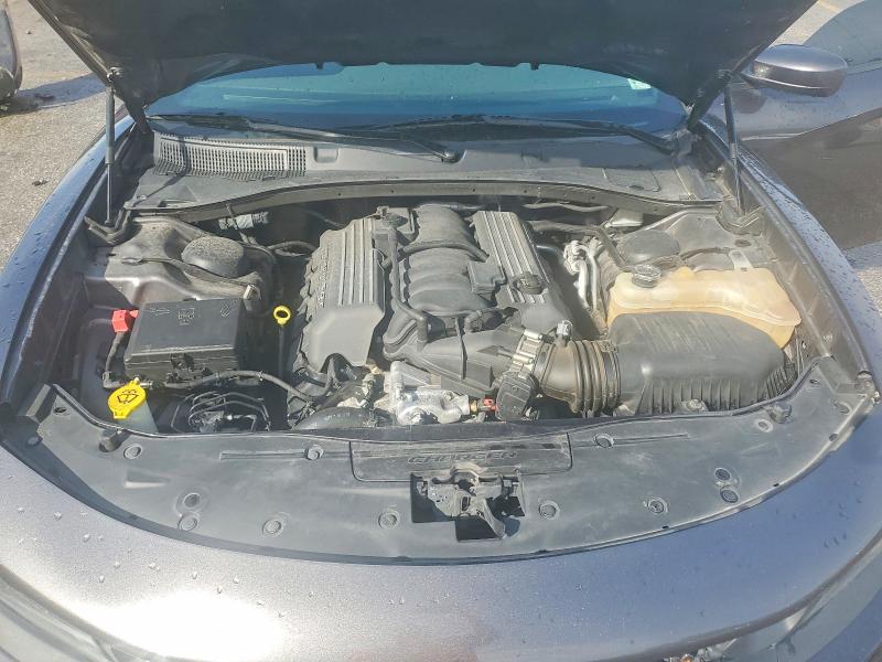 Продаж на аукціоні авто 2020 Dodge Charger, vin: 2C3CDXGJ8LH204493, номер лоту: 52040216