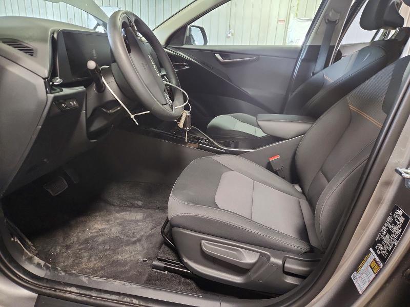 Продаж на аукціоні авто 2026 Kia Niro, vin: KNDCP3LE5T5332590, номер лоту: 53603286