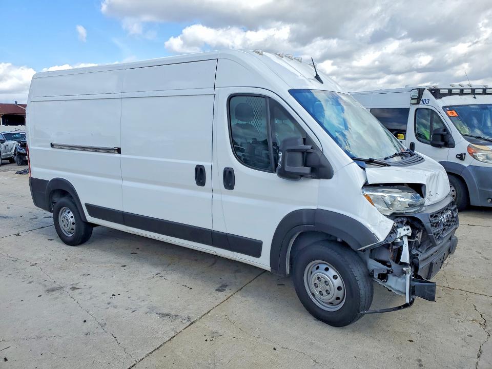 Aukcja sprzedaży 2023 Ram Promaster 2500, vin: 3C6LRVDGXPE596041, numer aukcji: 48603976