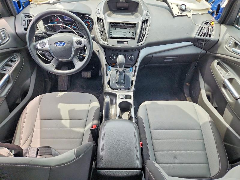 2015 Ford Escape მანქანა იყიდება აუქციონზე, vin: 1FMCU9GX8FUB02328, აუქციონის ნომერი: 54874106