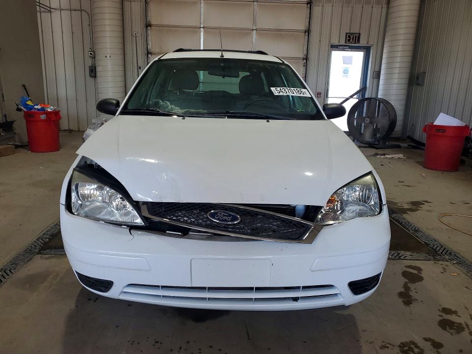 Aukcja sprzedaży 2007 Ford Focus, vin: 1FAHP36N77W106994, numer aukcji: 54370186