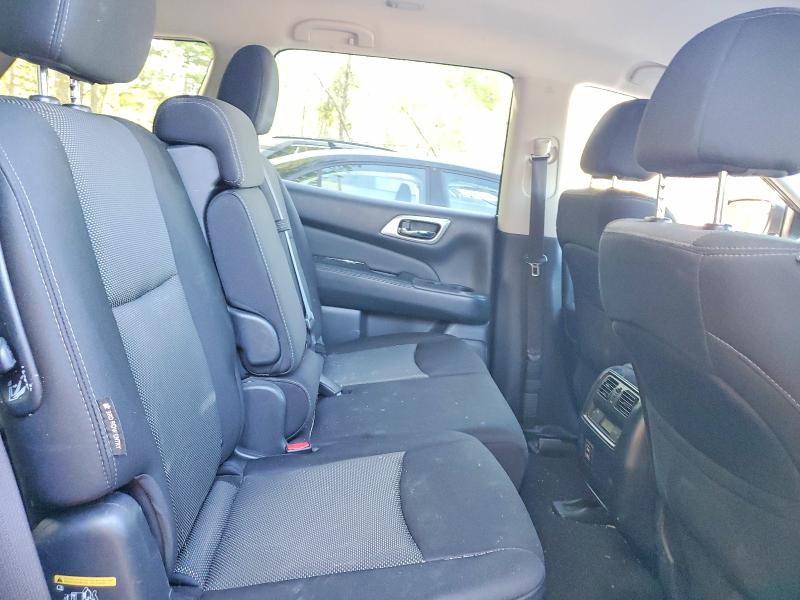 Aukcja sprzedaży 2018 Nissan Pathfinder, vin: 5N1DR2MN1JC628606, numer aukcji: 54395166