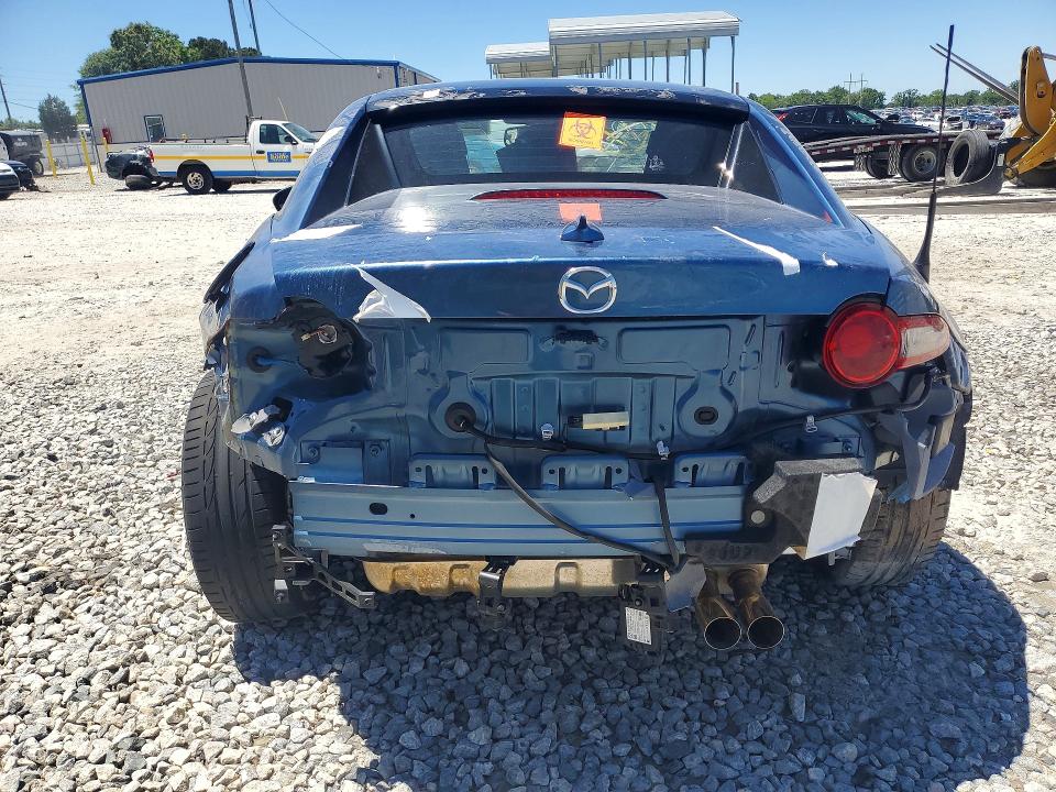 Продаж на аукціоні авто 2020 Mazda Mx-5 Miata, vin: JM1NDAM74L0411770, номер лоту: 52646926