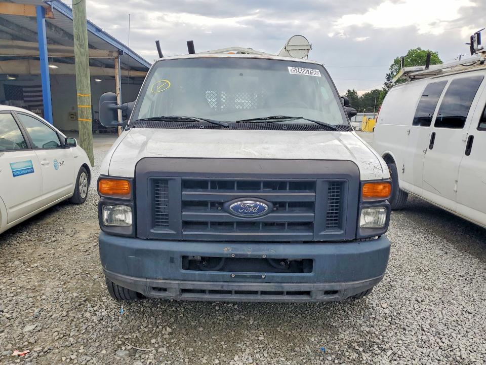 Aukcja sprzedaży 2008 Ford Econoline, vin: 1FTSE34L28DA26877, numer aukcji: 52466756
