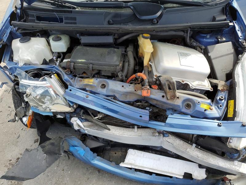 52352116 :رقم المزاد ، JTDKB20U997858783 vin ، 2009 Toyota Prius مزاد بيع