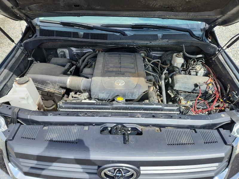 Продажа на аукционе авто 2015 Toyota Tundra, vin: 5TFUW5F19FX427903, номер лота: 54139426