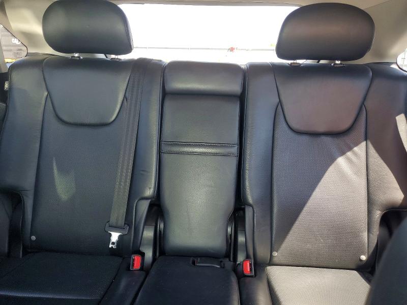 55514686 :رقم المزاد ، 2T2BK1BA7DC218216 vin ، 2013 Lexus Rx 350 مزاد بيع