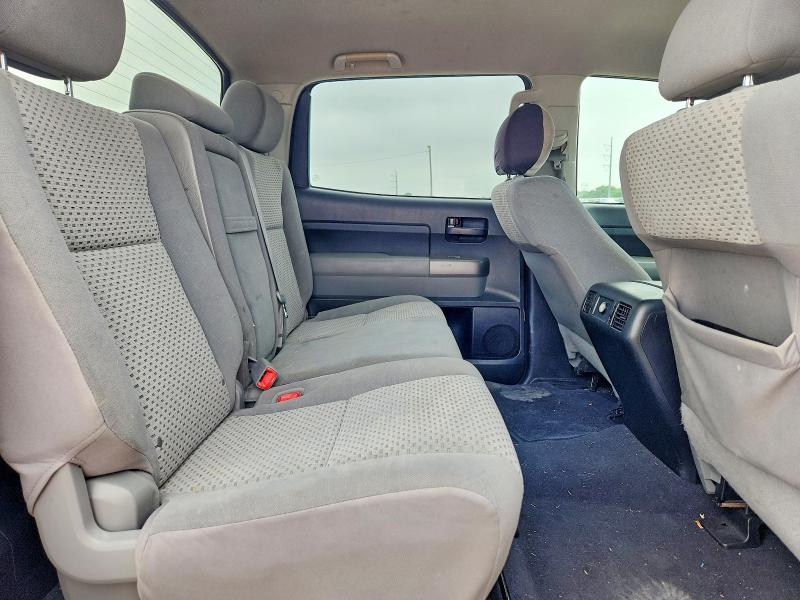 Продажа на аукционе авто 2012 Toyota Tundra, vin: 5TFEY5F14CX129740, номер лота: 52251396