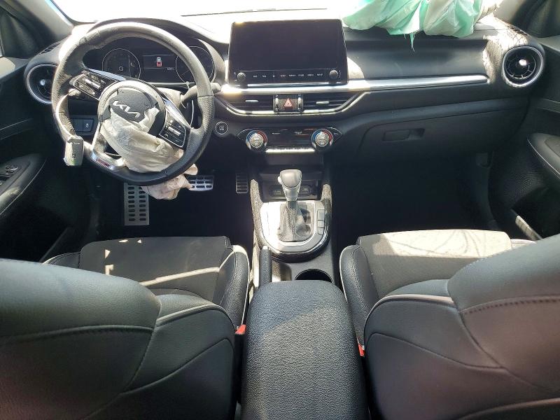 Продаж на аукціоні авто 2022 Kia Forte, vin: 3KPF54AD6NE489006, номер лоту: 53229356