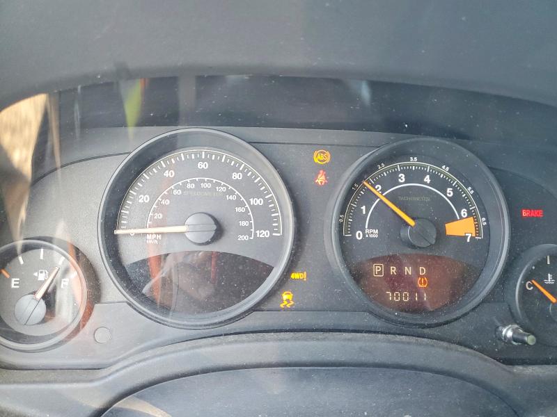 51823646 :رقم المزاد ، 1C4NJRFB1ED500877 vin ، 2014 Jeep Patriot مزاد بيع