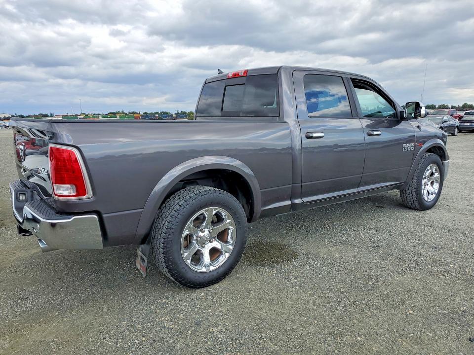 2016 Ram 1500 მანქანა იყიდება აუქციონზე, vin: 1C6RR7VM4GS247352, აუქციონის ნომერი: 52540516
