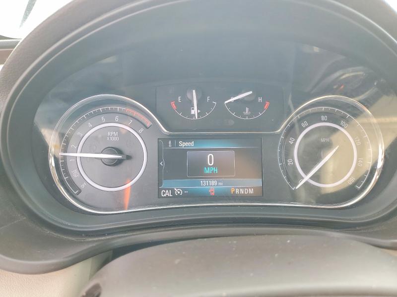 2015 Buick Regal მანქანა იყიდება აუქციონზე, vin: 2G4GM5ER9F9146219, აუქციონის ნომერი: 52210796