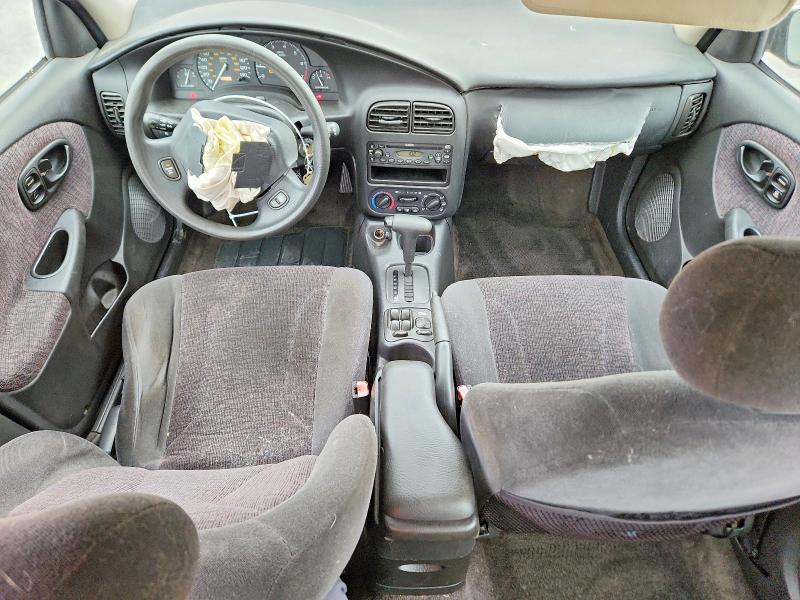 Продаж на аукціоні авто 2002 Saturn Sl2, vin: 1G8ZK54772Z189647, номер лоту: 55062436
