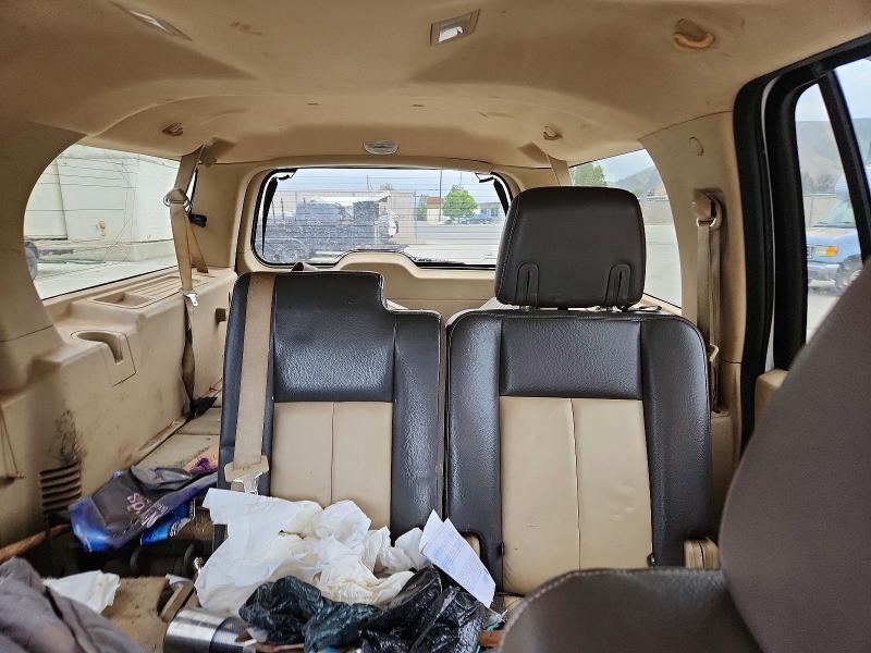 Aukcja sprzedaży 2007 Ford Expedition, vin: 1FMFK17567LA39871, numer aukcji: 53452926