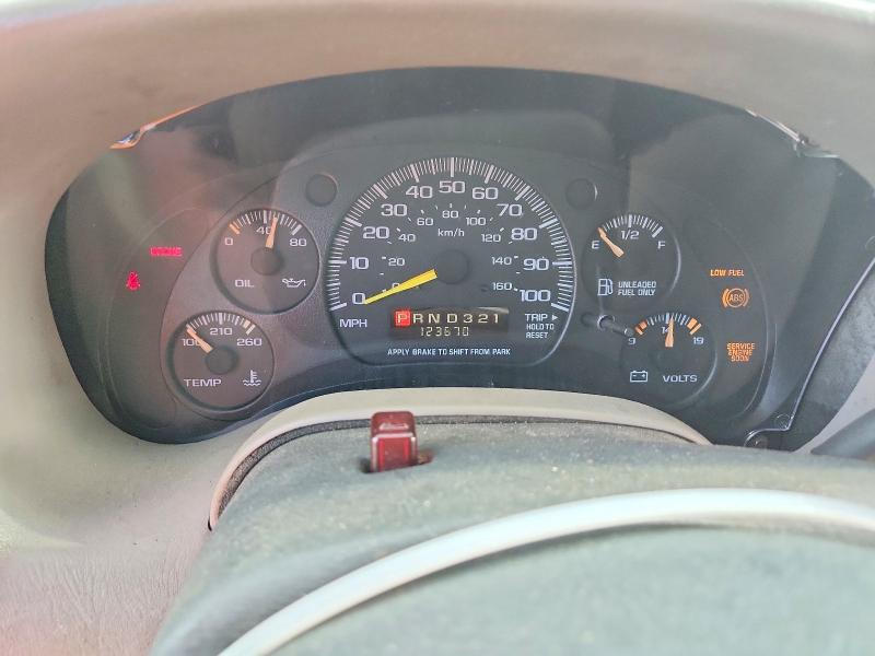 Продажа на аукционе авто 2000 Gmc Safari, vin: 1GKDM19W8YB526481, номер лота: 53879086