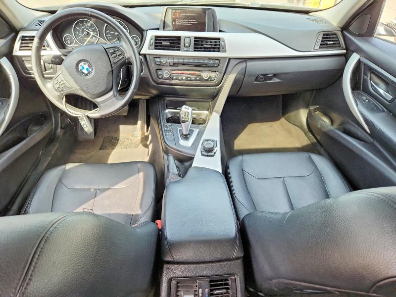 Aukcja sprzedaży 2013 Bmw 328, vin: WBA3C1C55DF437168, numer aukcji: 51035046