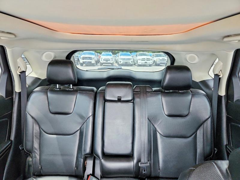 Продажа на аукционе авто 2019 Ford Edge, vin: 2FMPK3K99KBB42706, номер лота: 54656206