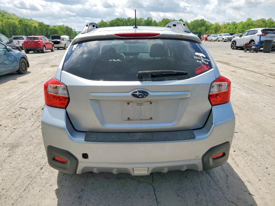 2014 Subaru Xv Crosstrek მანქანა იყიდება აუქციონზე, vin: JF2GPACC9E8209091, აუქციონის ნომერი: 53517336