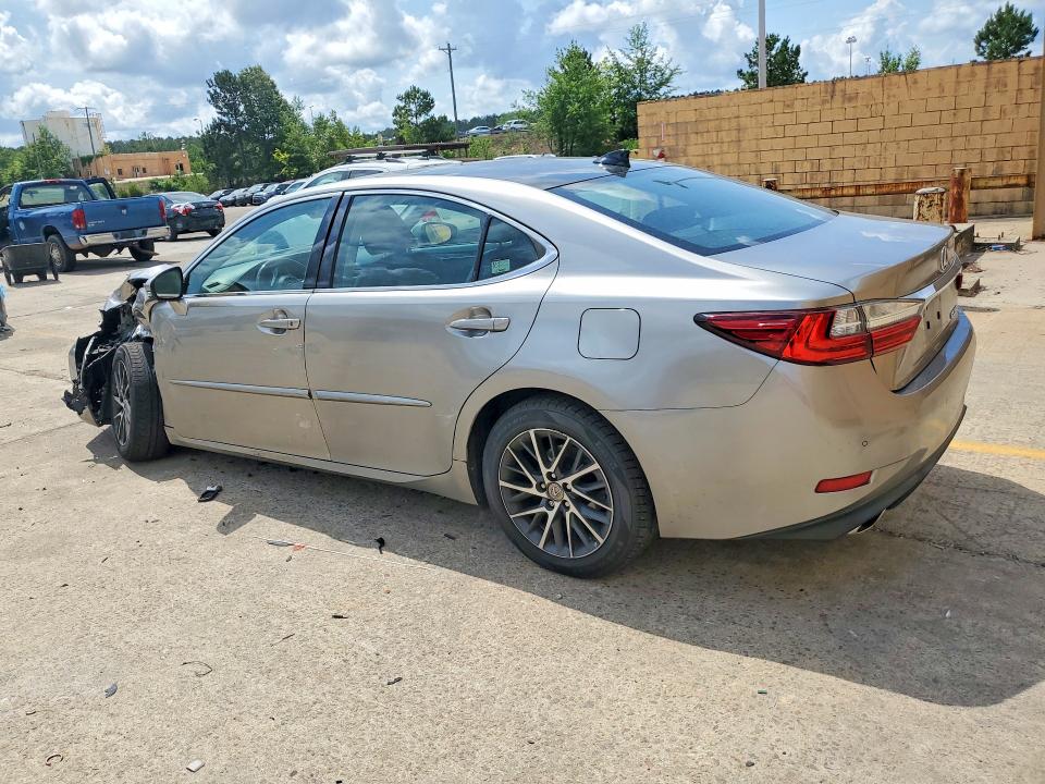 Aukcja sprzedaży 2017 Lexus Es, vin: 58ABK1GG2HU054999, numer aukcji: 54608446