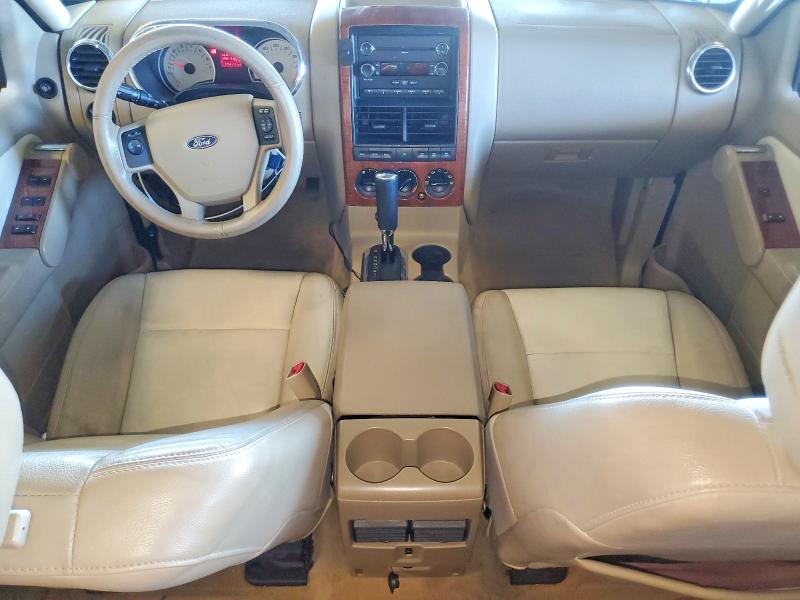 Aukcja sprzedaży 2008 Ford Explorer, vin: 1FMEU74E08UB19742, numer aukcji: 52524526