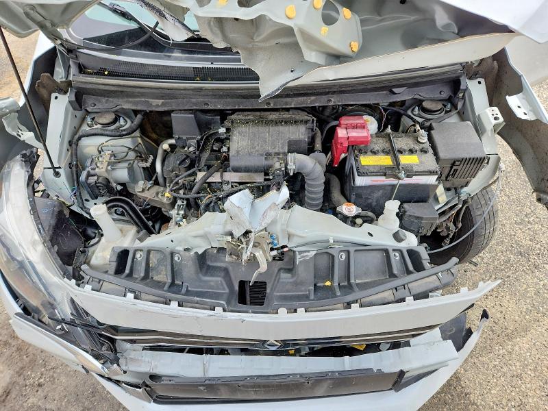 Продаж на аукціоні авто 2024 Mitsubishi Mirage G4, vin: ML32FUFJ1RHF10618, номер лоту: 54253996