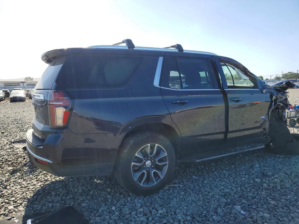 Aukcja sprzedaży 2023 Chevrolet Tahoe, vin: 1GNSKNKD5PR205441, numer aukcji: 53582976