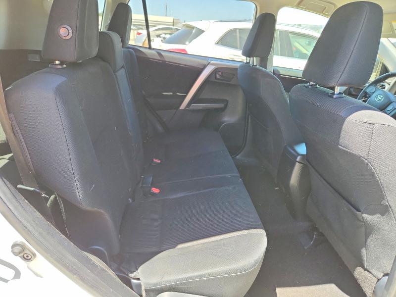 Aukcja sprzedaży 2016 Toyota Rav4, vin: JTMZFREV4GJ074296, numer aukcji: 54003016