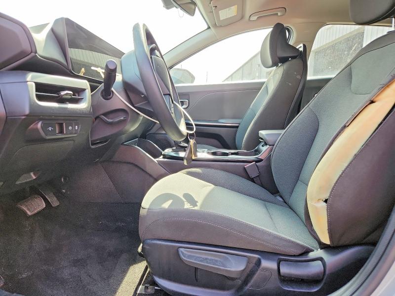 Продаж на аукціоні авто 2025 Kia K4, vin: 3KPFT4DE6SE099836, номер лоту: 55532036