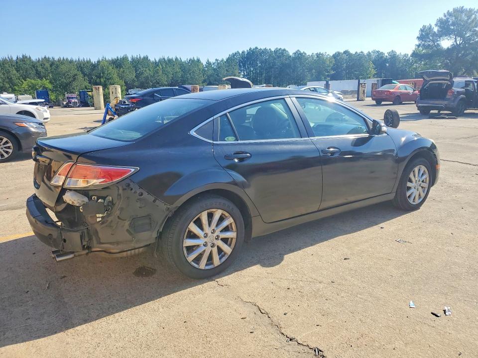 Aukcja sprzedaży 2012 Mazda 6, vin: 1YVHZ8CH8C5M09731, numer aukcji: 53427486