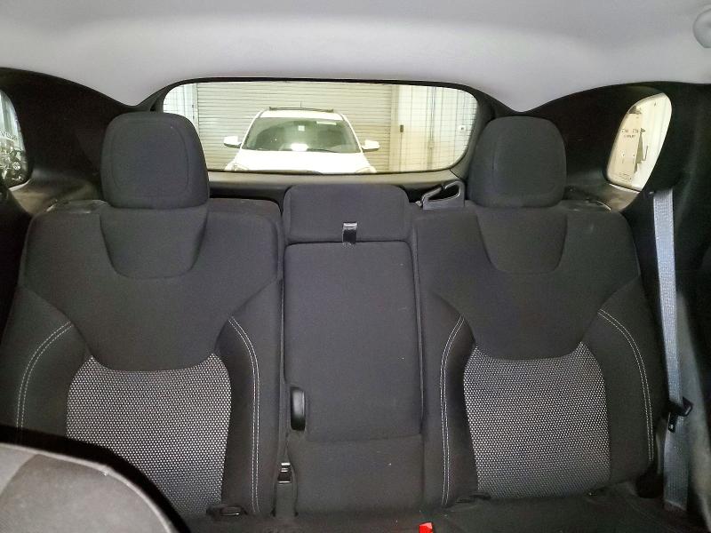 Продаж на аукціоні авто 2020 Jeep Cherokee, vin: 1C4PJMCX5LD567264, номер лоту: 54961346