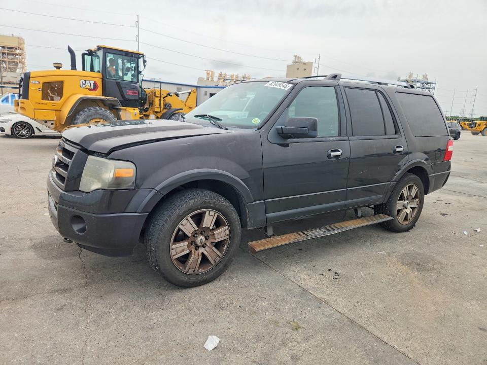 Продажа на аукционе авто 2010 Ford Expedition, vin: 1FMJU2A58AEA48084, номер лота: 52906546
